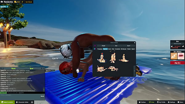 3dx Chat Offka игра thumbnail