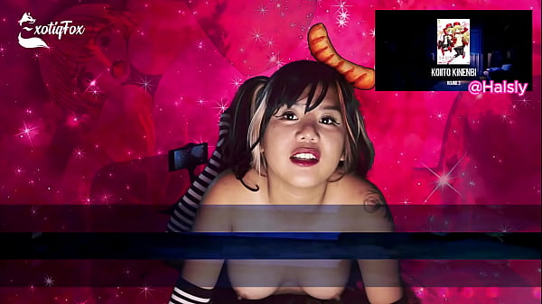 BOUNCY_TITS FAPHERO BOUNCING MYASS ON_YOUR DICK ExotiqFox SoloGooner_Girl Masturbation