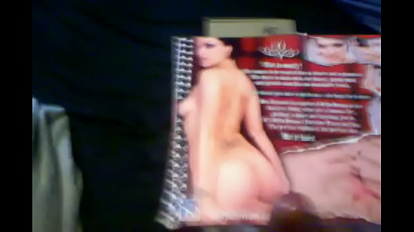 Belladonna_fan jerking off_to her_ass