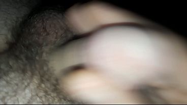 solo masturbation 