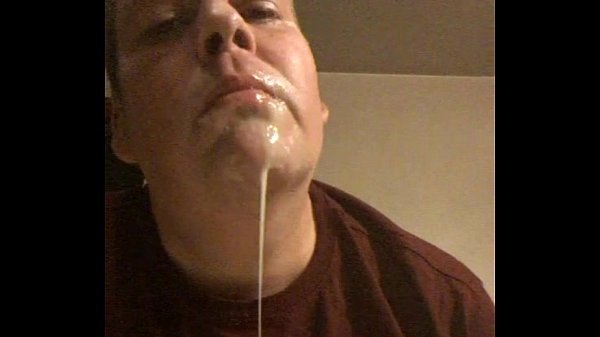 Play MP4 - Huge loads of cum