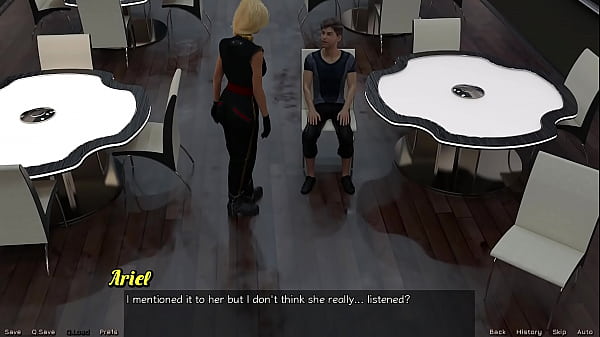 Stranded in space #28 rockstar perfomance 