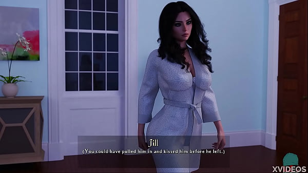 BEING A_DIK #151 • Gorgeous_Jill masturbates