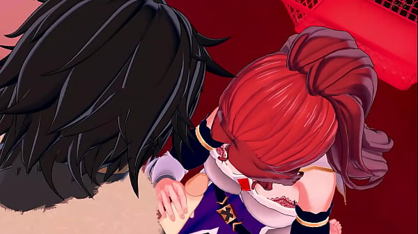 Play MP4 - Naofumi fucking Malty&comma; pulls her hair and fucks her doggystyle until he cums inside her&period; The Rising of Shield Hero Hentai&period;