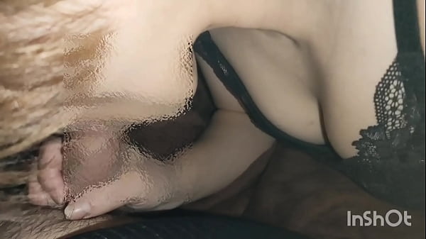 日本人素人フェラ 手コキ ノーハンドフェラ フェラ_谷間