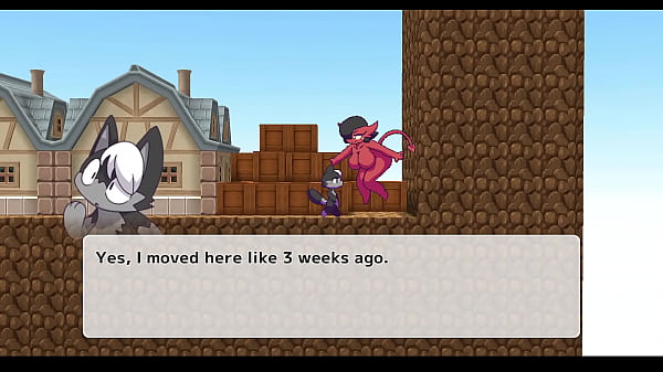 Escape from paradise 2