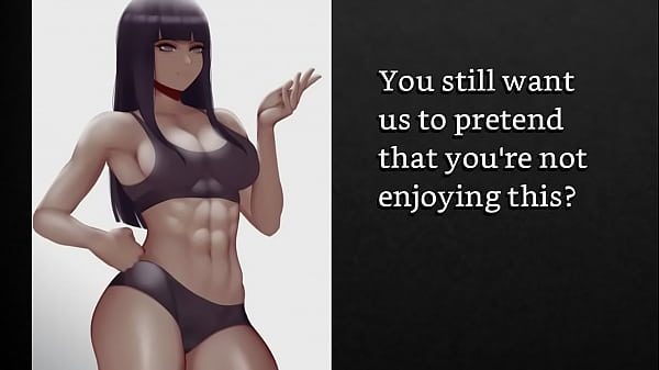 Play MP4 - &lbrack;FayGrey&rsqb; &lbrack;Hinata's chastity Part 1 Assplay Lessons&rsqb; &lpar;femdom Assplay Chastity NoOrgasm&rpar;