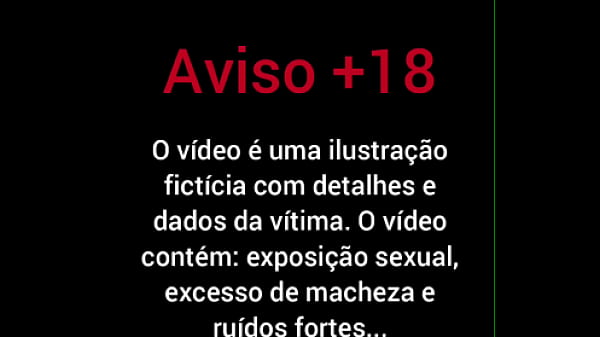 Novinho levado aprende uma li&ccedil_&atilde_o...