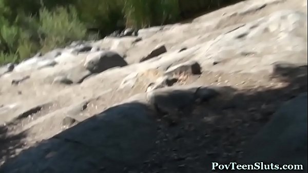 Picked up teen_hiker gets what isneeds