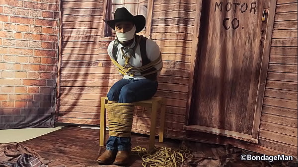 Several Brazilian Guys Bound And Gagged From Bondageman Now Available Here In Xvideos. Enjoy Handsome Guys In Bondage And Struggling And Moaning A Lot For Escape! thumbnail