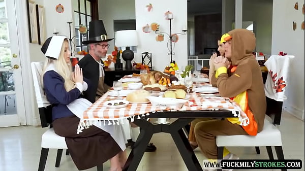 Squirt alert fuck before we feast 