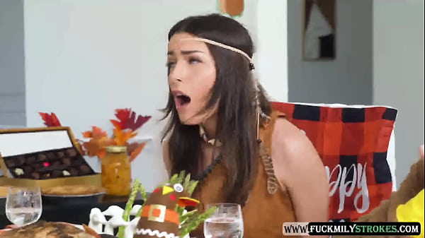 Squirt alert fuck before we feast 