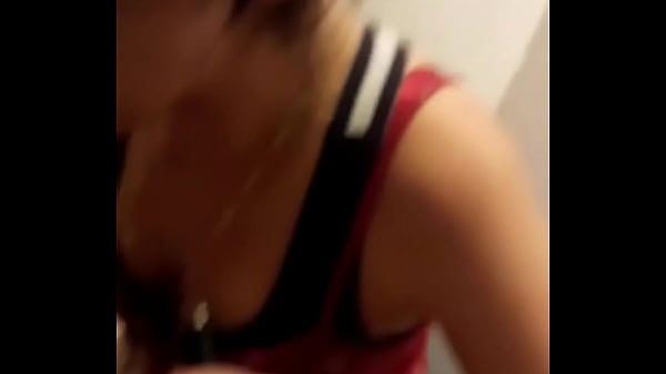 Getting head from my better half 