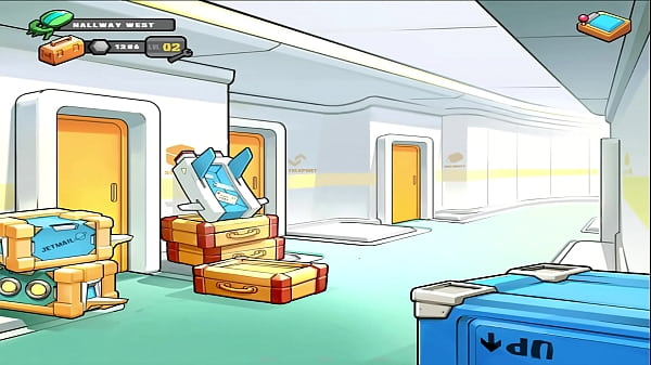 Nonton Sex In The Space thumbnail