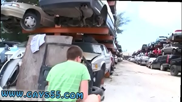 Massage boy gay porn penis first time Jordan pulls Donny'_s pants down