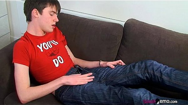 Danny Star Jerks Off 