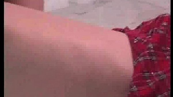 Strap on sex is their passion 