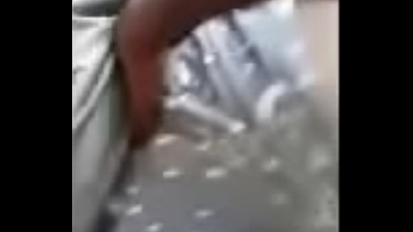 She wanted some dick before work 