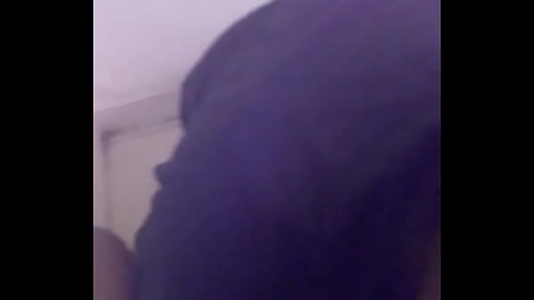 White BBW sucking my Dick 