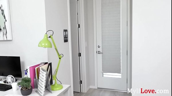 Play MP4 - Office Space MILF Pussy Plowing- Kyaa Chimera