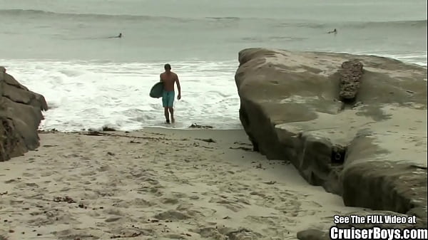 Buff Body Hunk Boy Jacks The Fuck Off! thumbnail