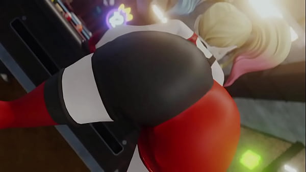 Nonton Follada De Payasita thumbnail