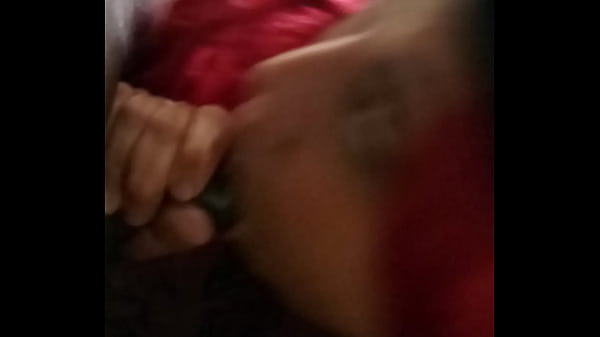 Fun while the wife is away