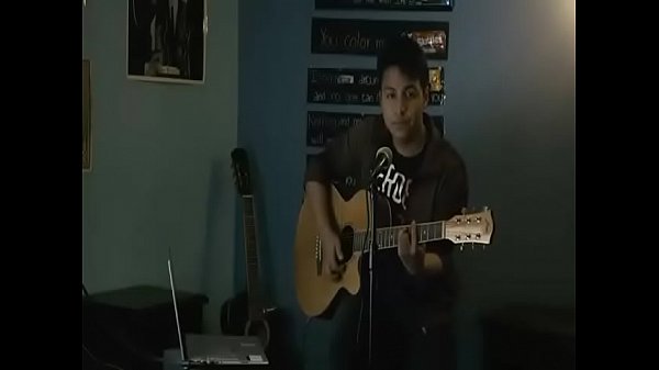 Guitarrazo termina enpajaso