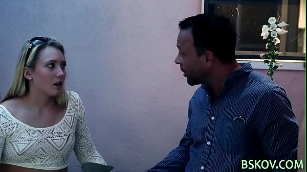 Nadia syles 3way fucking 