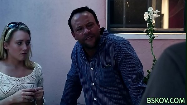 Nadia syles 3way fucking 