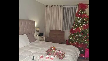 Holidays and my favorite vibrator 