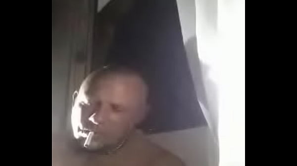 Evening hotel cigarette 