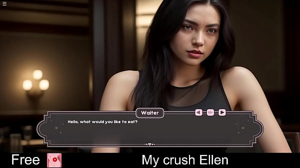 Play MP4 - My crush Ellen