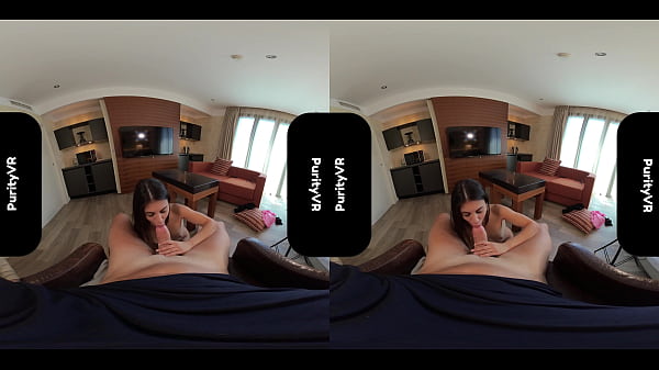 Francesca palma takes a huge cock in her tight pussy