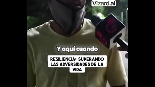 Nonton Resiliencia: Superando Las Ad Dades De La Vida #elchicletv #familia #esfuerzo #atrevidoypegajoso #historia #vida #tra ... thumbnail