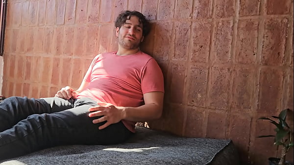 Nonton Me Manosea Lento, Reverse Cowgirl Y Se Corre En Mi Boca thumbnail