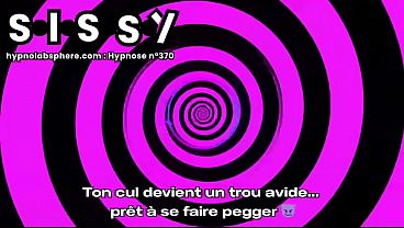 Nonton Ton Cul Devient Un Trou Avide....pr&ecirc;t &agrave; Se Faire Pegger thumbnail