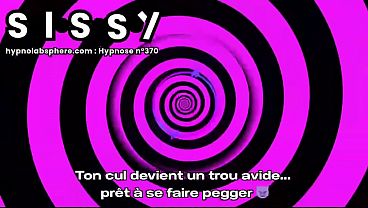 Ton cul devient un trou avide....pr&ecirc_t &agrave_ se faire pegger