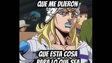 El cap&iacute_tulo 2 de steel ball run