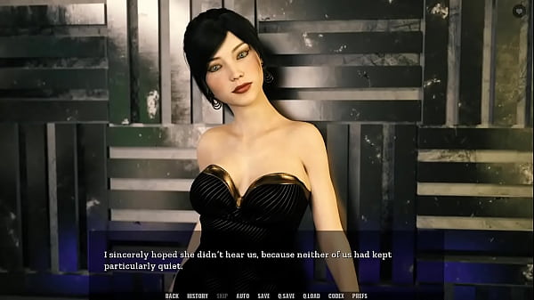 I fucked my famous step mother sex 7 50 tales from the unending void #47