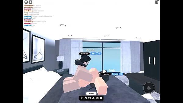 Random dude fills my insides 