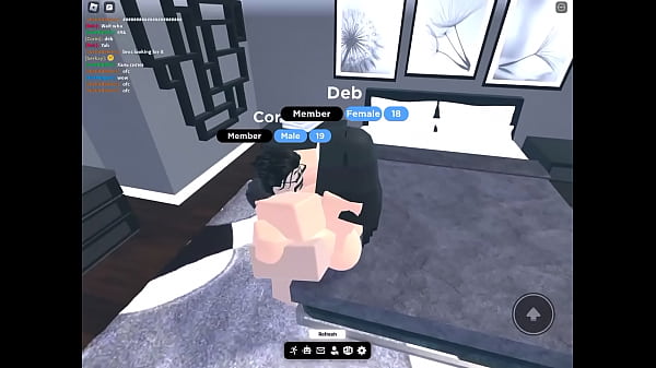 Nonton Random Dude Fills My Insides thumbnail