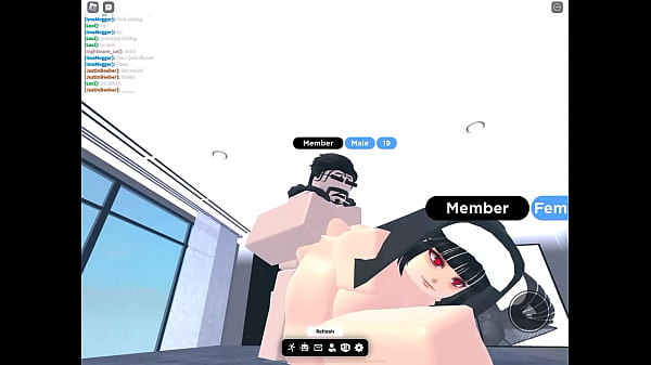 Random dude fills my insides 