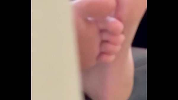 Pezinhos maravilhosos 