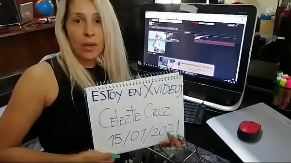 V&iacute;deo de verificaci&oacute;n 