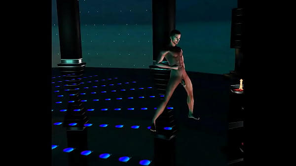 Play MP4 - NAKED DANCING