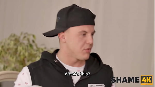 Play MP4 - SHAME4K&period; Wicca Whore