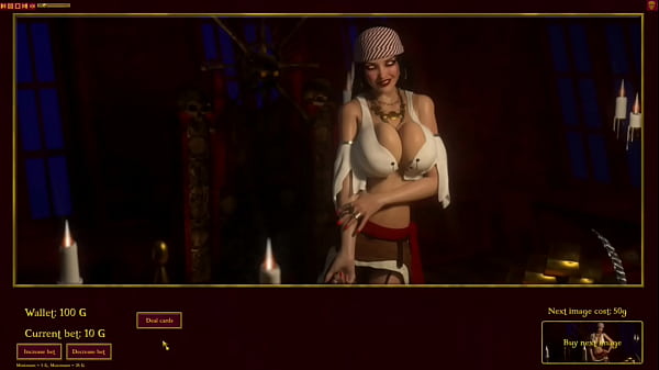 I_almost had her High stakes Blackjack with jessenia Ep 1