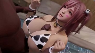 Nonton Teenage Babes Compilation - Animated thumbnail