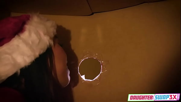 Lifting the holiday spirit 